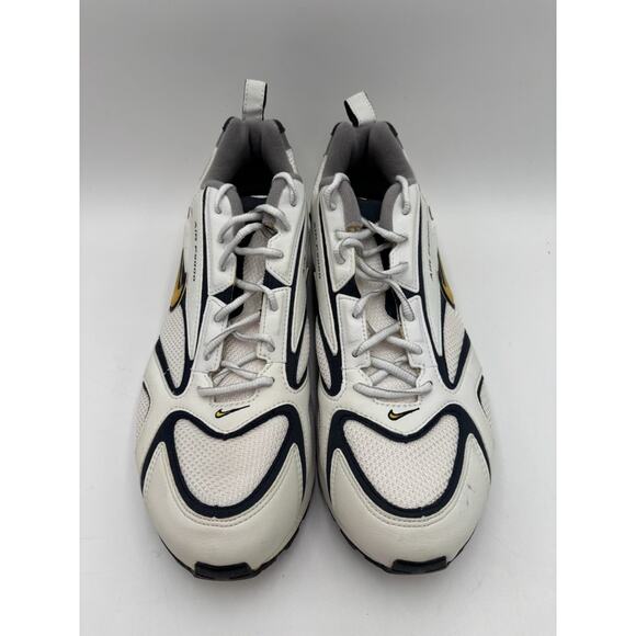 Nike AIR RD 9000 Men's NEW Vintage Running Shoes White US Size 11.5 NIB - Picture 6 of 11